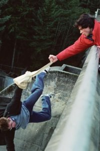 Smallville – S01E12 – Leech