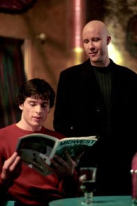 Smallville – S01E17 – Reaper