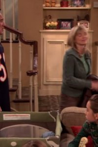 According to Jim – S08E01 – The Blankie