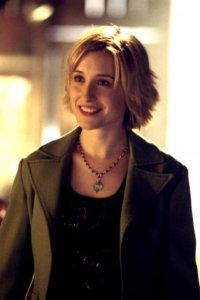 Smallville – S01E19 – Crush