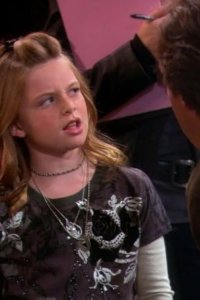 According to Jim – S08E03 – Jami McFame