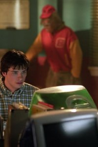 Smallville – S01E20 – Obscura