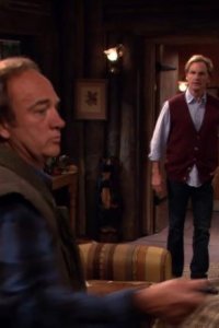 According to Jim – S08E06 – Cabin Boys