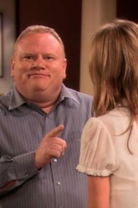 According to Jim – S08E09 – Kyle’s Crush