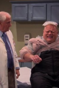 According to Jim – S08E12 – Physical Therapy
