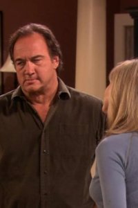 According to Jim – S08E16 – I Hate the High Road