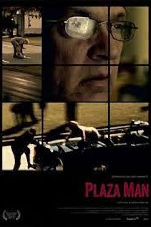 Plaza Man