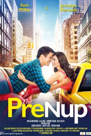 The Prenup