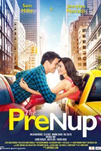 The Prenup
