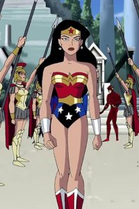 Justice League – S01E09 – Paradise Lost: Part II