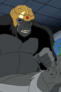 Justice League – S01E13 – The Brave and the Bold: Part II
