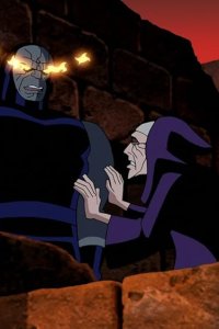 Justice League – S02E01 – Twilight