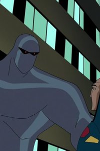 Justice League – S02E04 – Tabula Rasa: Part II
