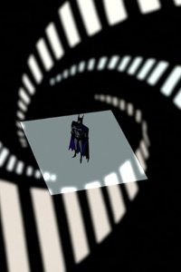 Justice League – S02E06 – Only a Dream: Part II