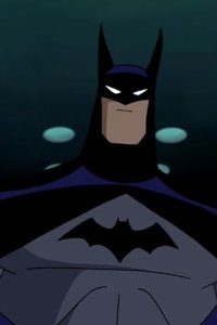 Justice League – S02E07 – Maid of Honor