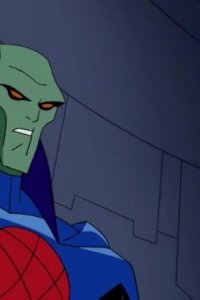 Justice League – S02E11 – A Better World