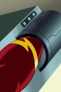 Justice League – S02E12 – A Better World: Part II