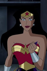 Justice League – S02E14 – Eclipsed: Part II