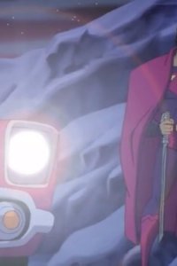 Justice League – S02E20 – Hereafter: Part II