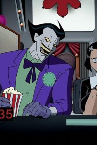 Justice League – S02E21 – Wild Cards