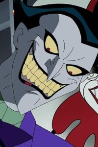Justice League – S02E22 – Wild Cards: Part II