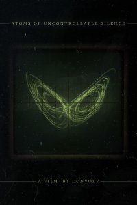 Atoms of Uncontrollable Silence