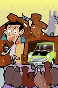 Mr. Bean: The Animated Series – S01E01 – In the Wild