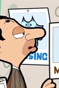 Mr. Bean: The Animated Series – S01E02 – Missing Teddy