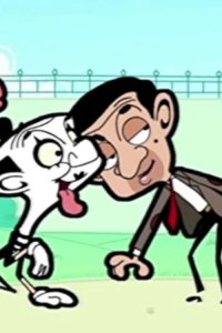 Mr. Bean: The Animated Series – S01E05 – Mime Games