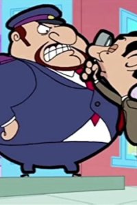 Mr. Bean: The Animated Series – S01E11 – Treasure!