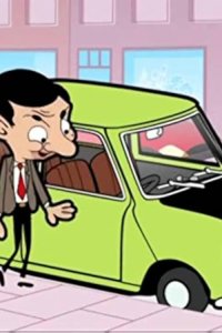 Mr. Bean: The Animated Series – S01E12 – Homeless