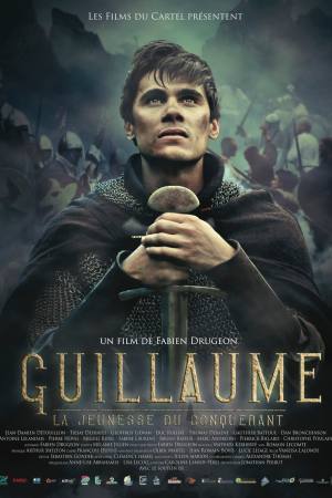 Guillaume, la jeunesse du conquérant