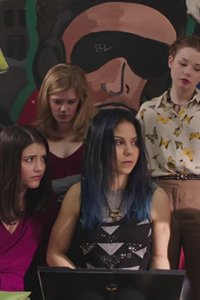 Degrassi: The Next Generation – S14E08 – Hush
