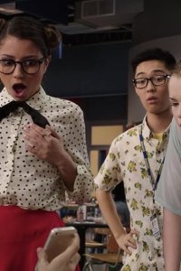 Degrassi: The Next Generation – S14E09 – Something’s Got to Give