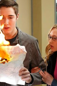Degrassi: The Next Generation – S14E12 – Firestarter: Part 2
