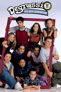 Degrassi: The Next Generation – S14E25 – Summer Girls Pt. 1