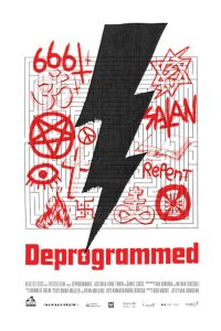 Deprogrammed