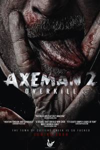 Axeman 2: Overkill