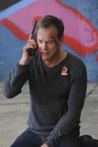 24 – S08E24 – Day 8: 3:00 p.m.-4:00 p.m.