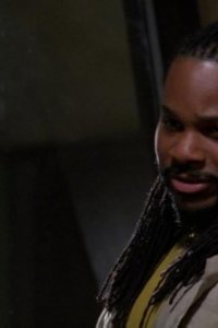 Jeremiah – S02E04 – Deus Ex Machina