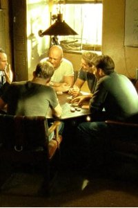 The Shield – S01E02 – Our Gang