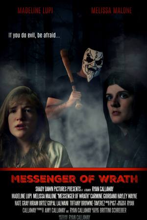 Messenger of Wrath