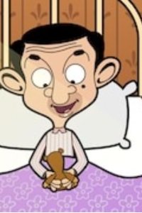 Mr. Bean: The Animated Series – S06E01 – A Day In Bed