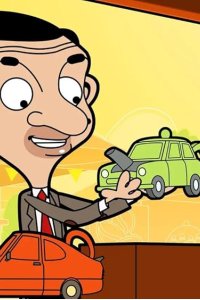 Mr. Bean: The Animated Series – S06E04 – Sample Sale
