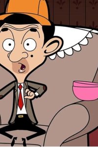 Mr. Bean: The Animated Series – S06E05 – Grounded