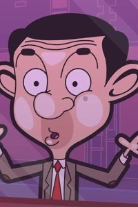 Mr. Bean: The Animated Series – S06E06 – Un-suitable