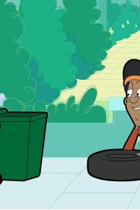 Mr. Bean: The Animated Series – S06E07 – Fitness Instructor