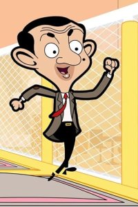 Mr. Bean: The Animated Series – S06E08 – Trampoline Trouble