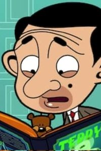 Mr. Bean: The Animated Series – S06E10 – Page Turner