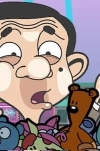 Mr. Bean: The Animated Series – S06E11 – Arcade Trouble
